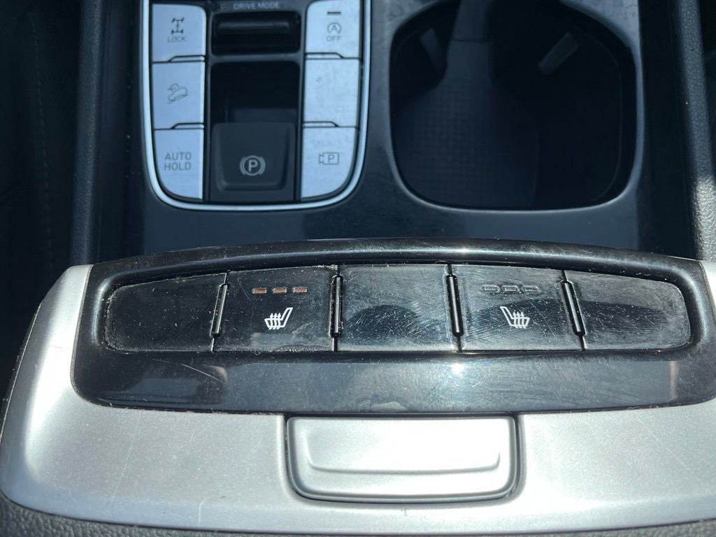 2024 Hyundai Tucson SEL AWD / HEATED SEATS / CLEAN CARFAX
