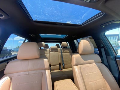 2024 Hyundai Santa Fe Limited AWD / ONE OWNER / FULLY LOADED
