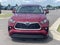 2023 Toyota Highlander Hybrid XLE HEATED SEATS / ONE OWNER / CLEAN CARFAX