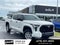 2024 Toyota Tundra SR5 4X4 / ONE OWNER / CLEAN CARFAX