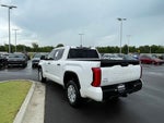 2024 Toyota Tundra SR5 4X4 / ONE OWNER / CLEAN CARFAX