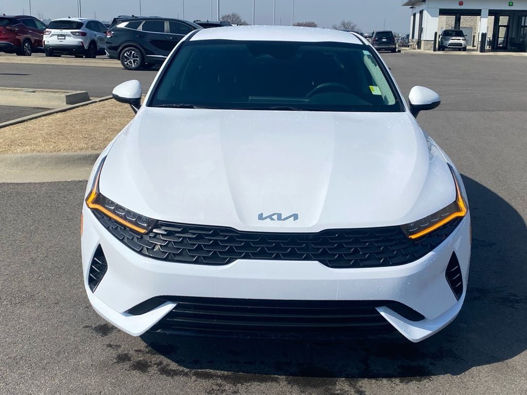 2023 Kia K5 LXS ONE OWNER / CLEAN CARFAX