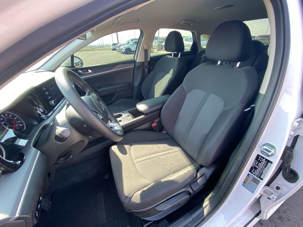 2023 Kia K5 LXS ONE OWNER / CLEAN CARFAX