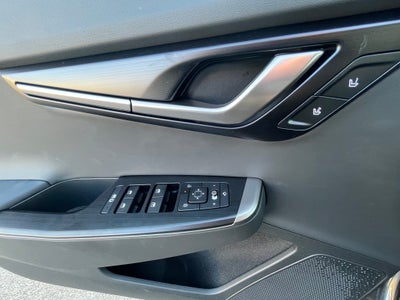 2025 Kia EV6 Wind