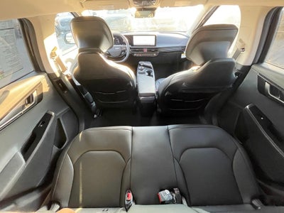 2025 Kia EV6 Wind