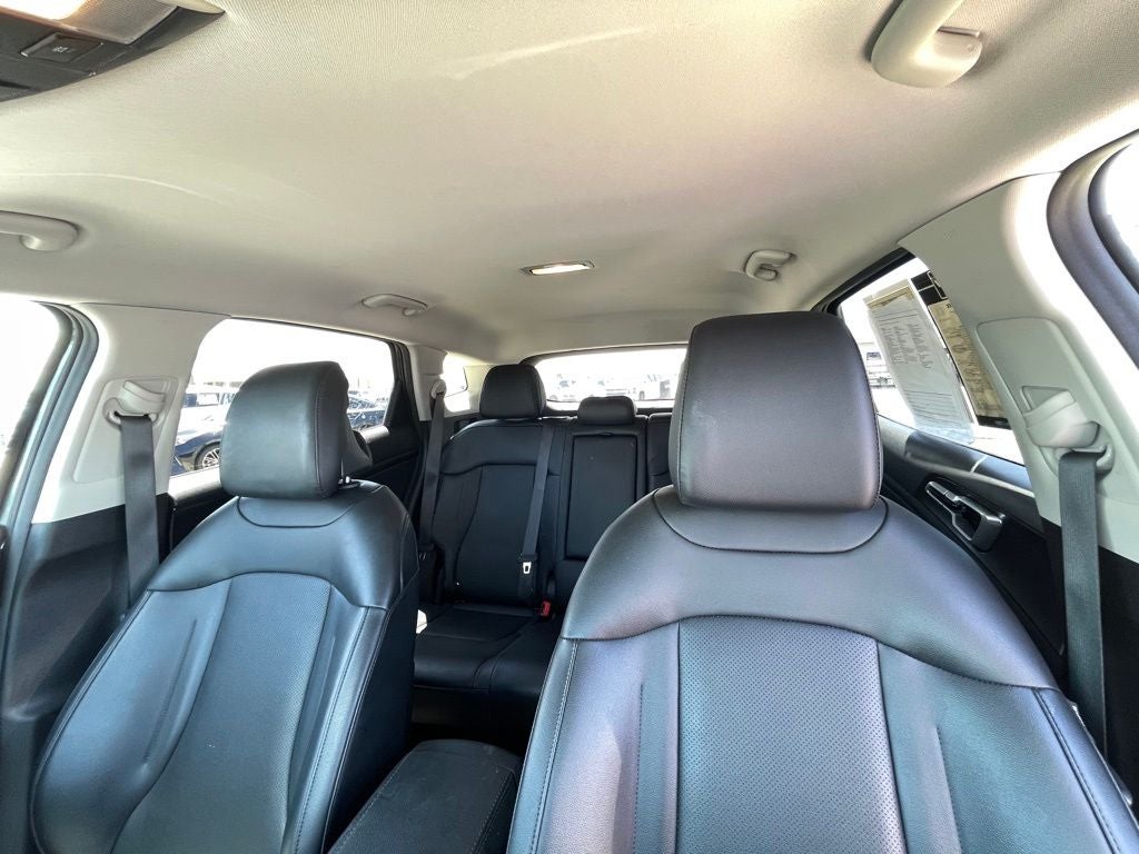 2023 Kia Sportage EX ONE OWNER / AWD / NAV