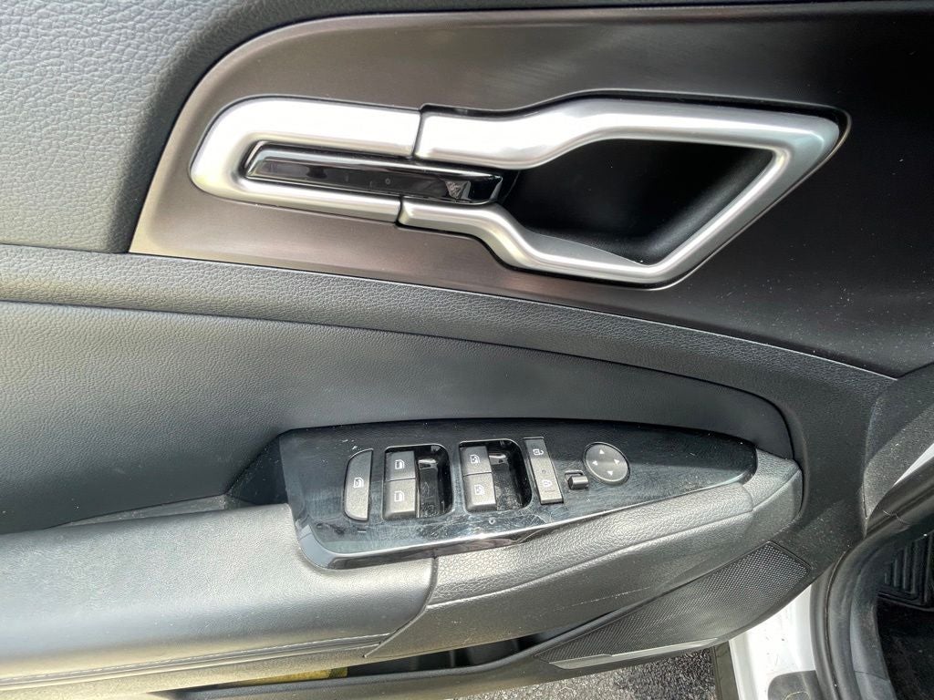 2024 Kia Sportage EX HEATED SEATS / LEATHER