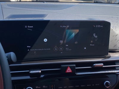 2026 Kia Sportage SX