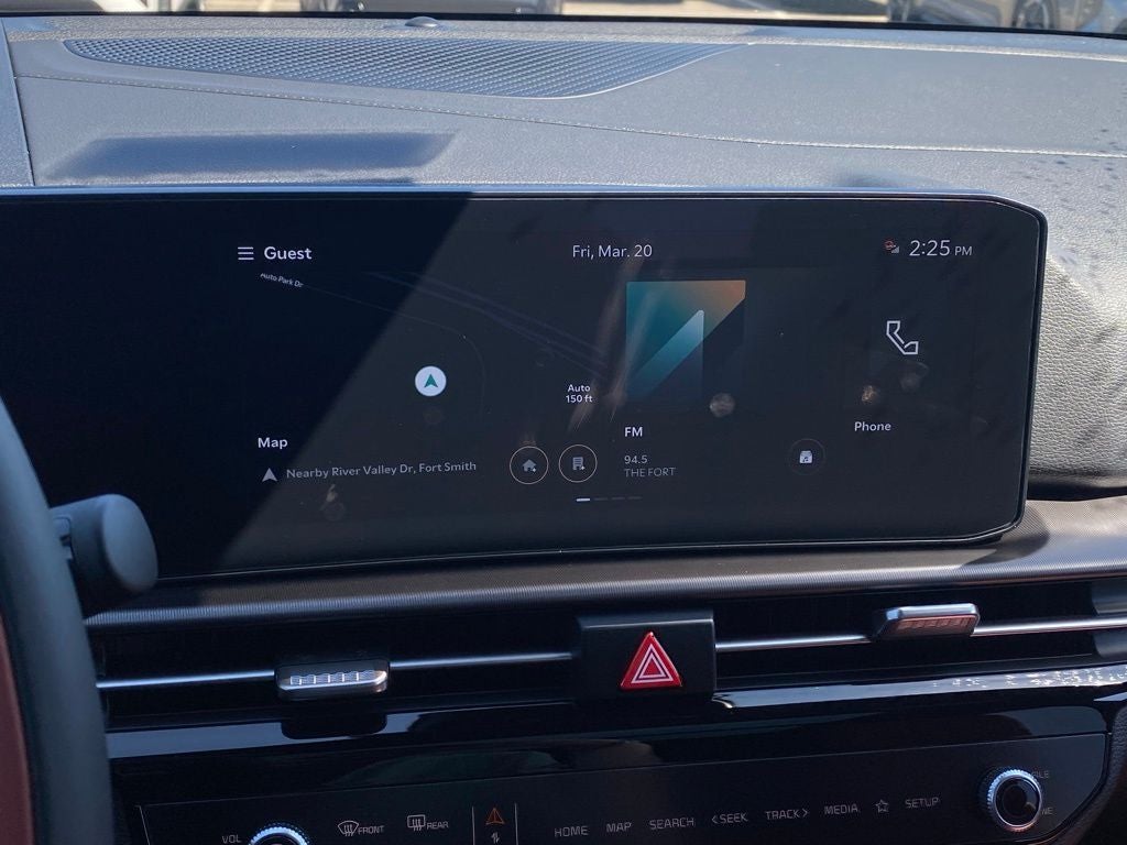 2026 Kia Sportage SX