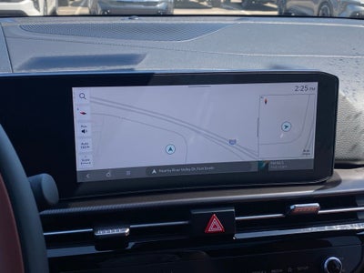 2026 Kia Sportage SX