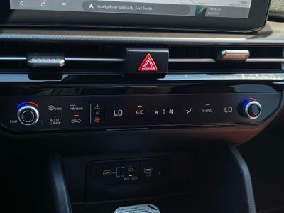 2026 Kia Sportage SX