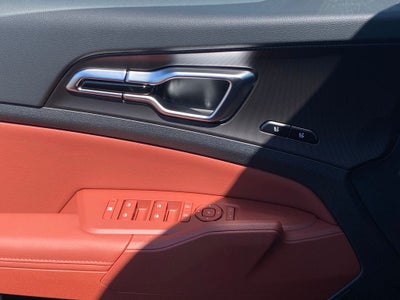 2026 Kia Sportage SX