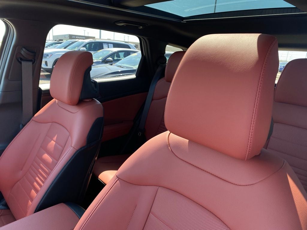 2026 Kia Sportage SX