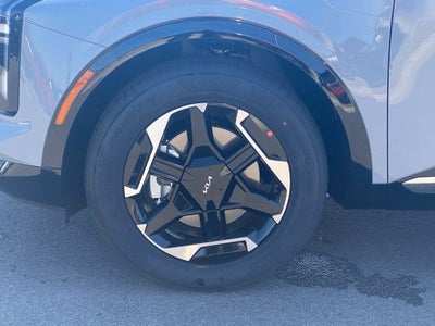 2026 Kia Sportage SX