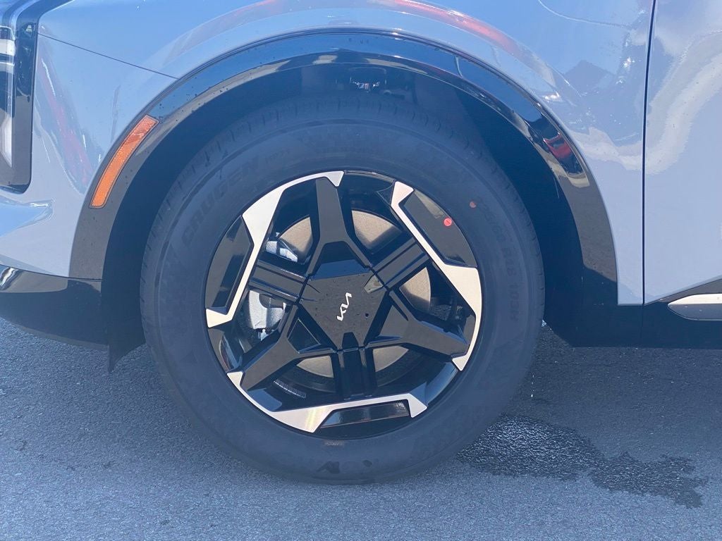 2026 Kia Sportage SX