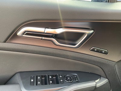 2026 Kia Sportage SX