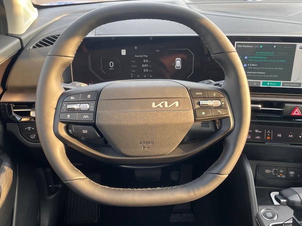 2026 Kia Sportage SX