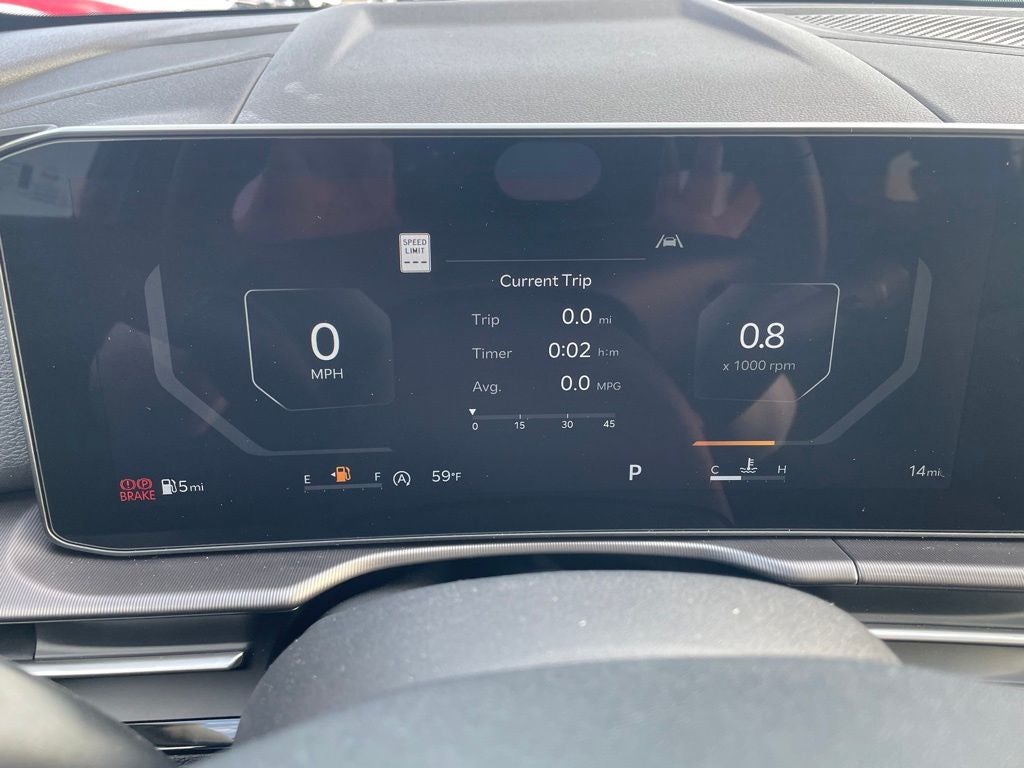 2026 Kia Sportage SX