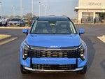 2026 Kia Sportage SX