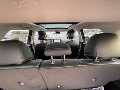 2026 Kia Sportage SX