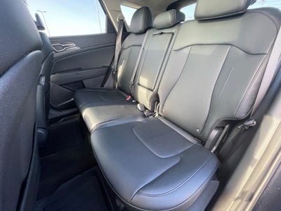 2026 Kia Sportage SX