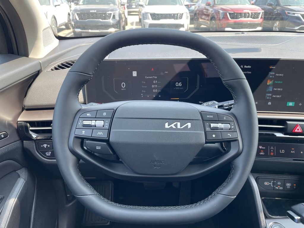 2026 Kia Sportage SX