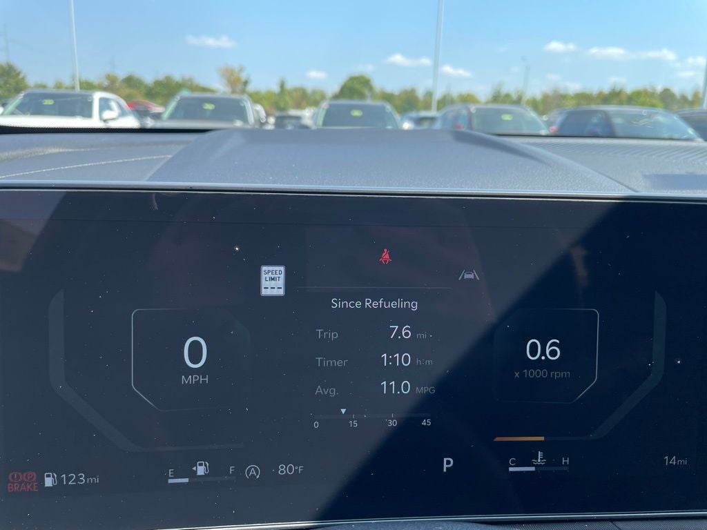 2026 Kia Sportage SX