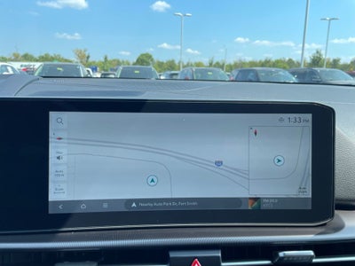 2026 Kia Sportage SX