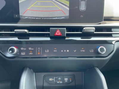 2026 Kia Sportage SX