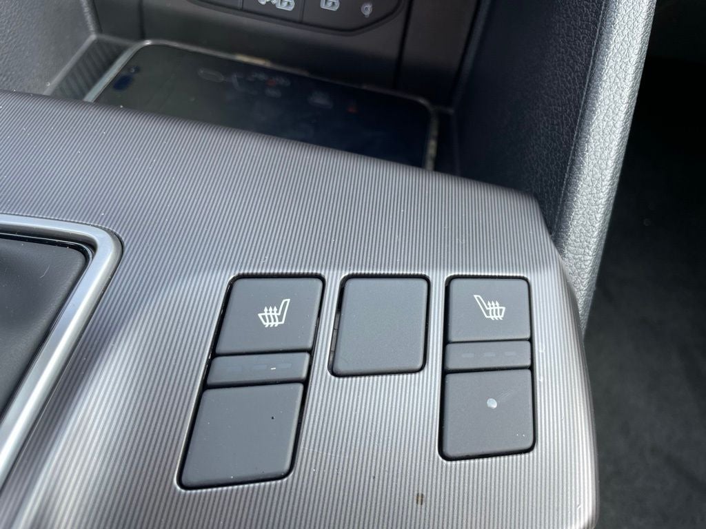 2026 Kia Sportage SX