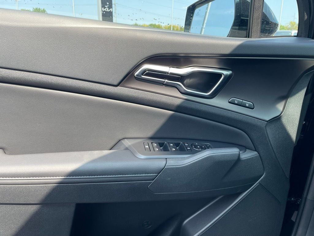 2026 Kia Sportage SX