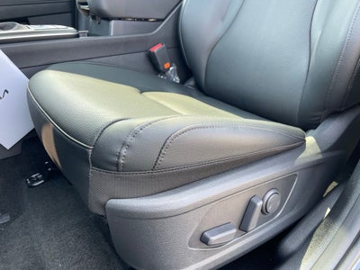 2026 Kia Sportage SX