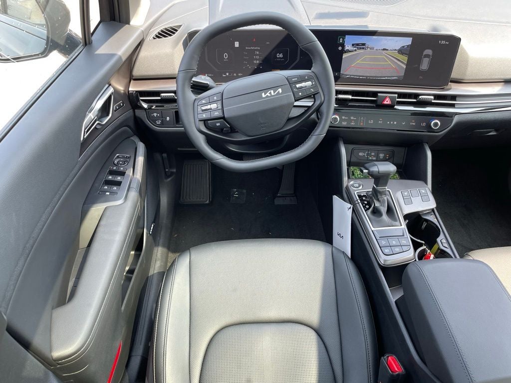 2026 Kia Sportage SX