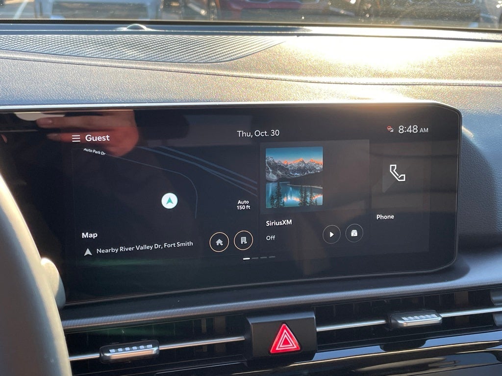 2026 Kia Sportage SX