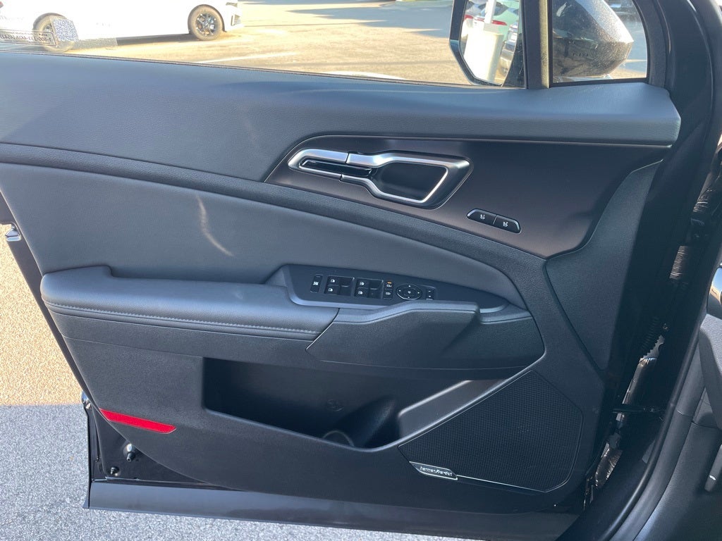 2026 Kia Sportage SX