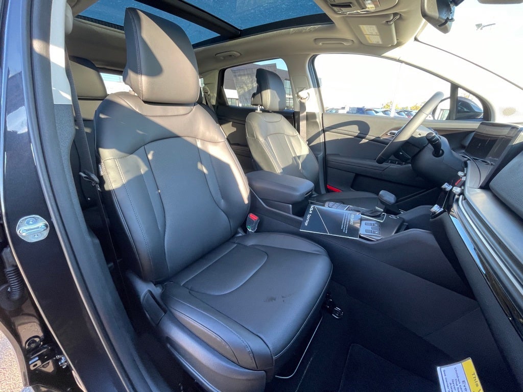 2026 Kia Sportage SX