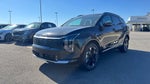 2027 Kia Sportage SX-Prestige