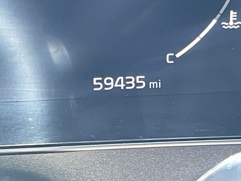 2023 Kia Sportage X-Pro Prestige AWD / HEATED AND COOLED SEATS