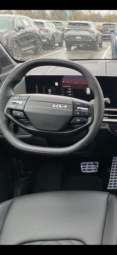2026 Kia Sportage X-Pro Prestige