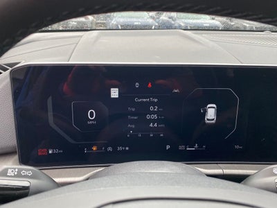 2026 Kia Sportage X-Pro Prestige