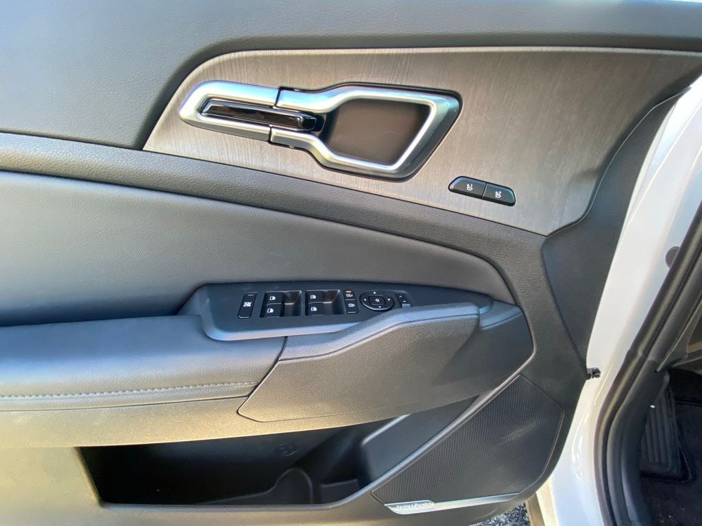 2026 Kia Sportage X-Pro Prestige