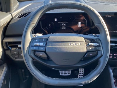 2026 Kia Sportage X-Pro Prestige