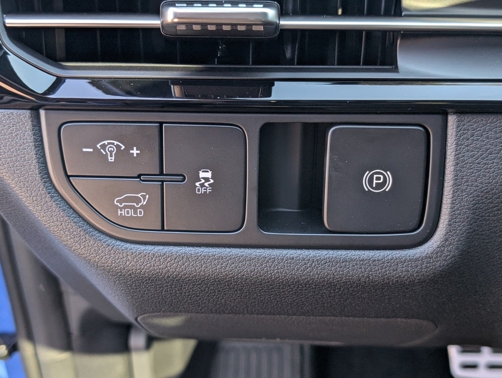 2026 Kia Sportage X-Pro Prestige