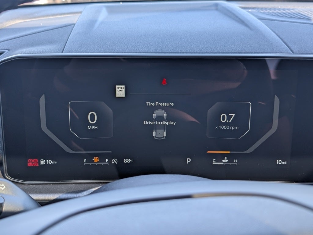 2026 Kia Sportage X-Pro Prestige