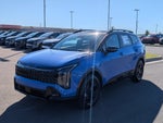 2026 Kia Sportage X-Pro Prestige