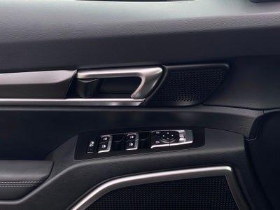 2025 Kia Telluride LX