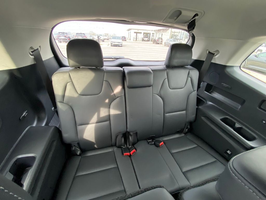 2025 Kia Telluride LX
