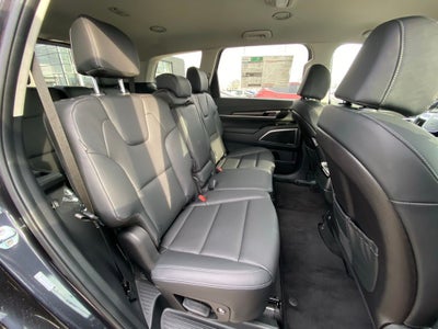 2025 Kia Telluride LX