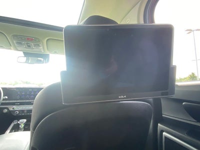 2023 Kia Telluride EX 3RD ROW / MOONROOF / HEATED SEATS