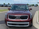 2023 Kia Telluride EX 3RD ROW / MOONROOF / HEATED SEATS